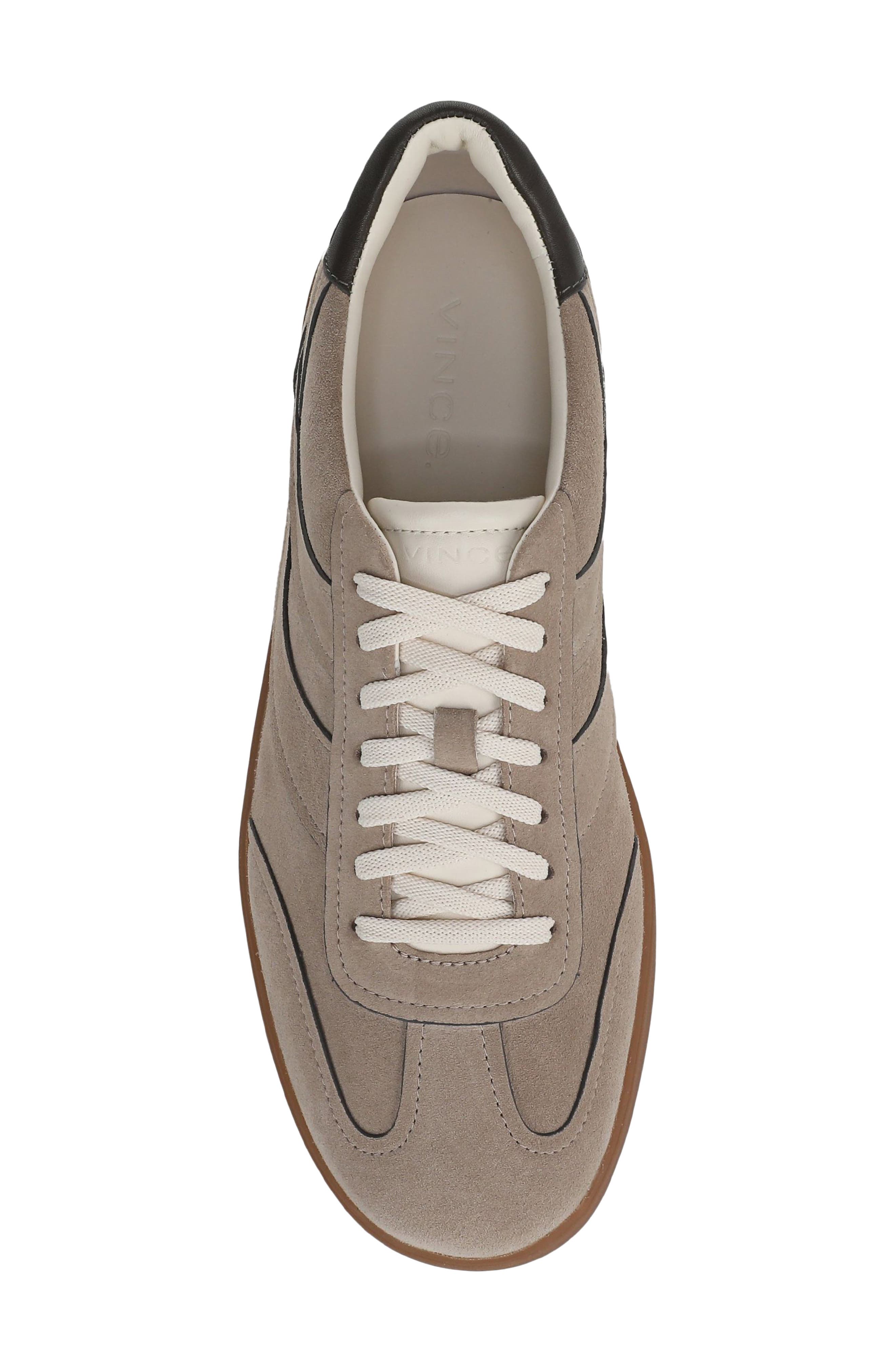 Oasis Sneaker, Alternate, color, SANDSTORM/COCOA BROWN - DM