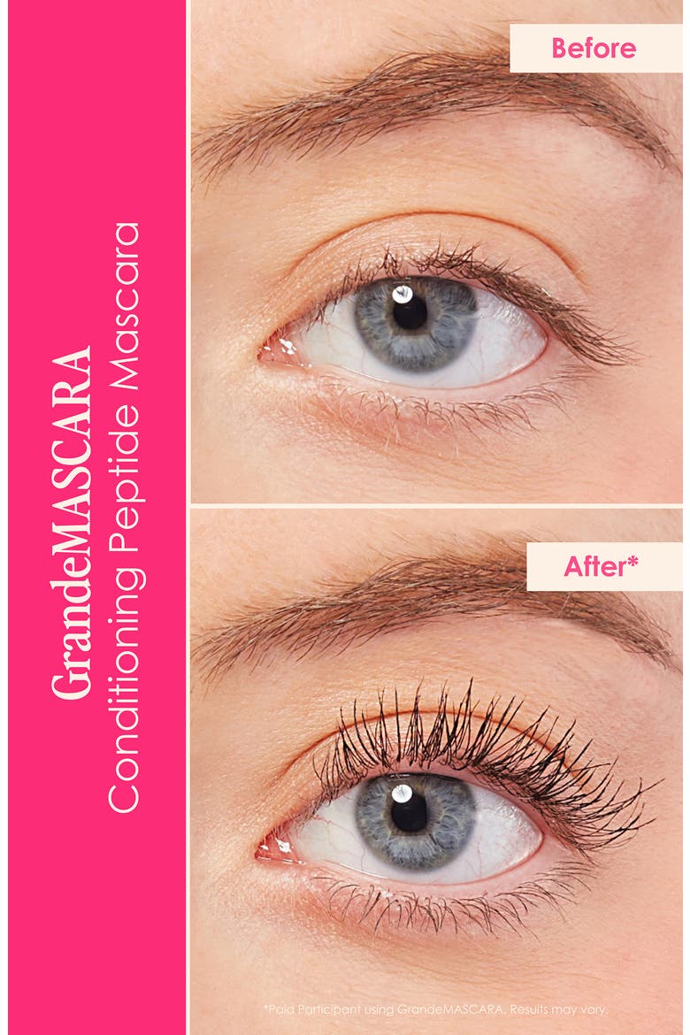 2-Step Lash System, Alternate, color, NO COLOR