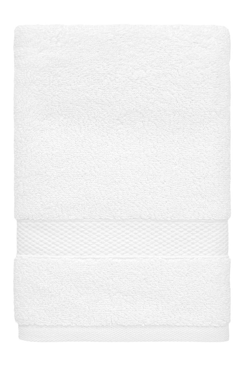 7-Piece Anovia Oversized Towel Set, Alternate, color, WHITE