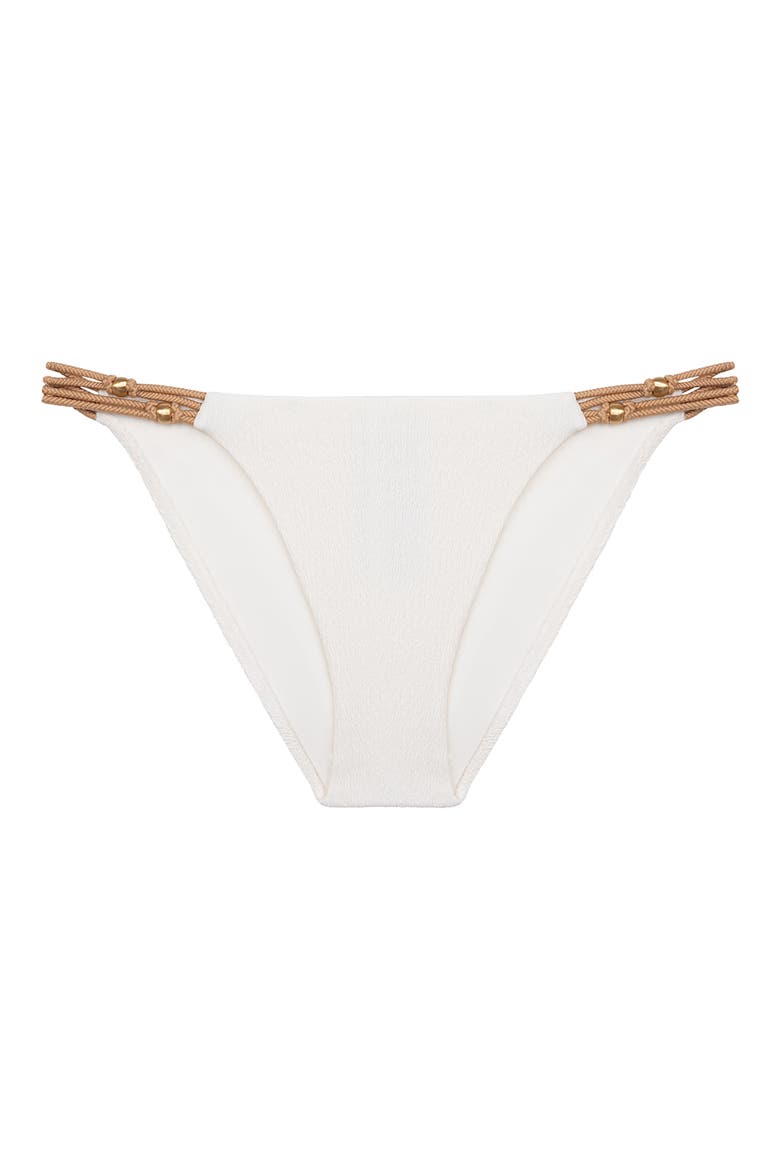 Paige Bikini Bottoms, Alternate, color, WHITE