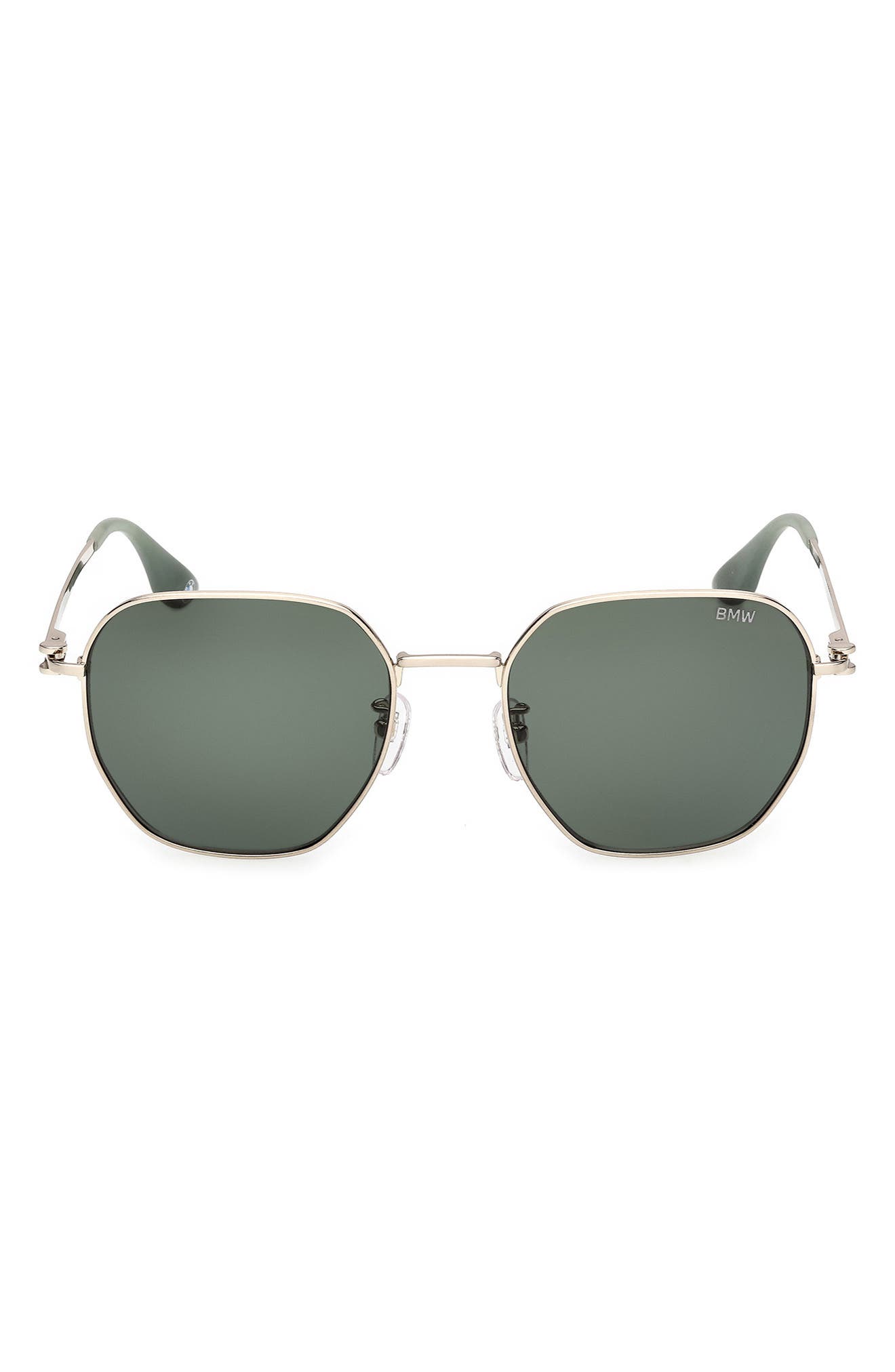GOLD / GREEN POLARIZED