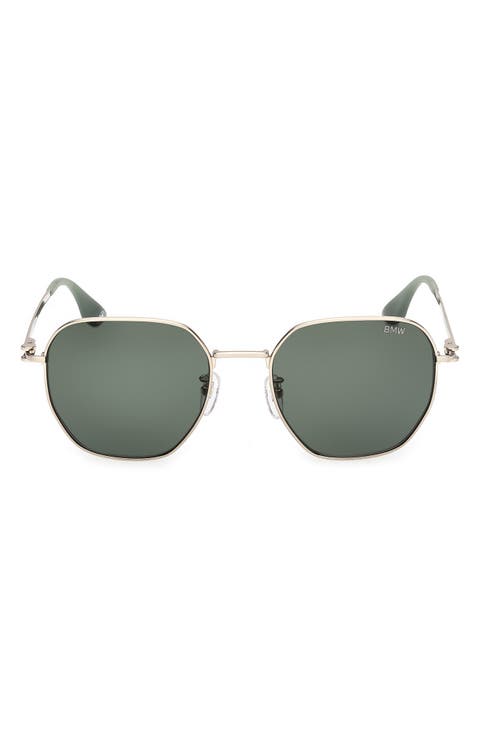 54mm Sunglasses