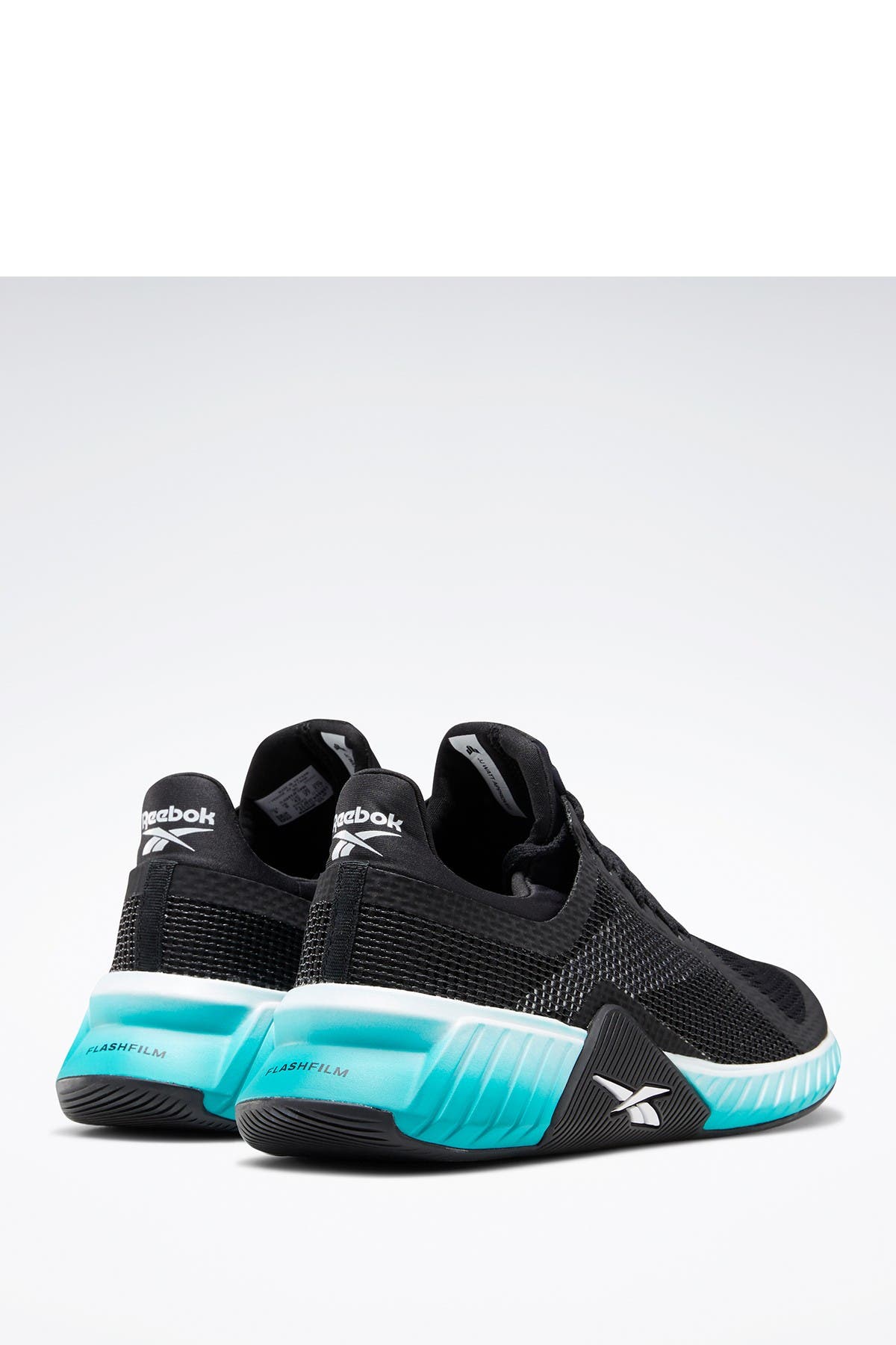 Reebok Flashfilm Training Sneaker, Alternate, color, 