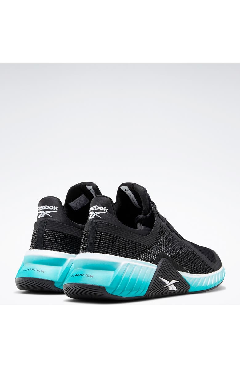 Reebok Flashfilm Training Sneaker, Alternate, color,