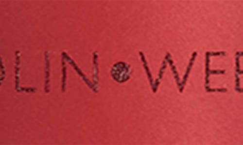 Bolin Webb Generation Red Razor & Stand In Multi