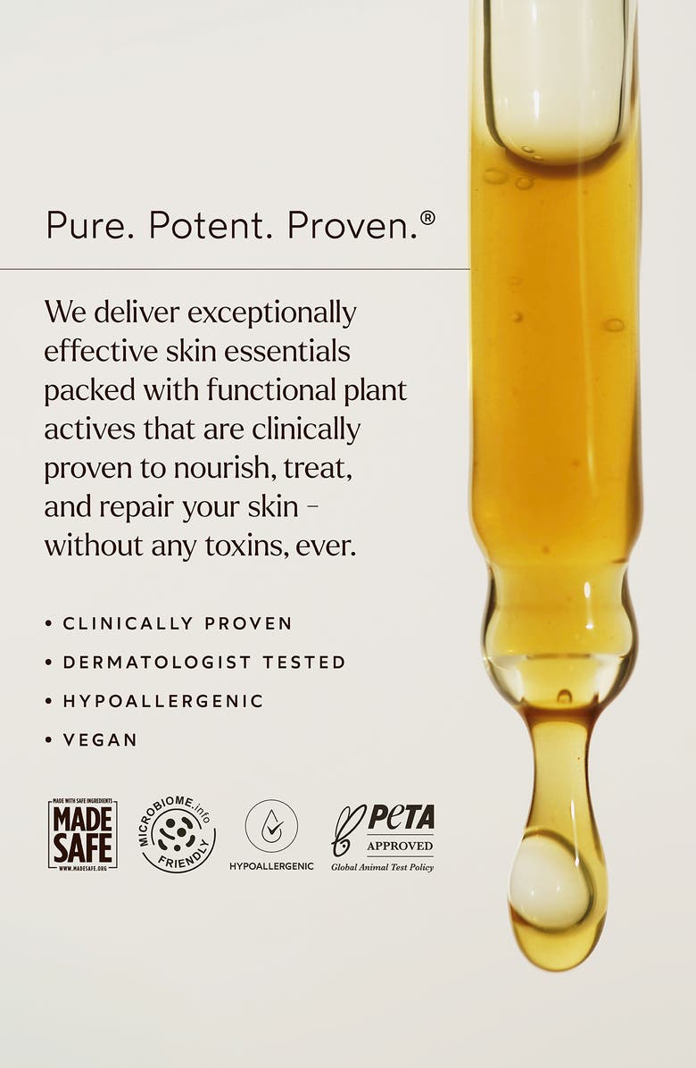 True Botanicals Radiance Rituals Day to Night Must Haves 4-Piece Skincare Kit (Limited Edition) (Nordstrom Exclusive) $312 Value, Alternate, color,