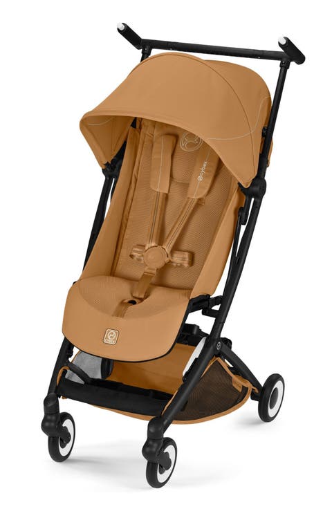 Libelle Ultra Lightweight Travel Stroller