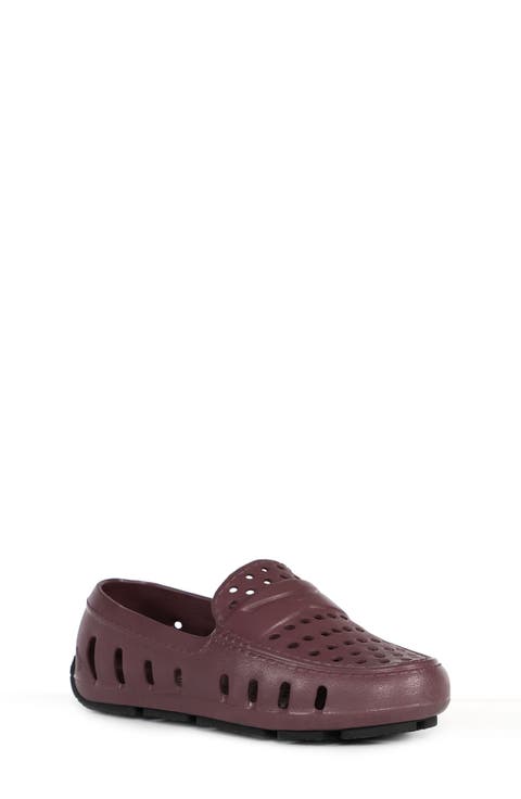 Kids' Prodigy Driver Classic Slip-On