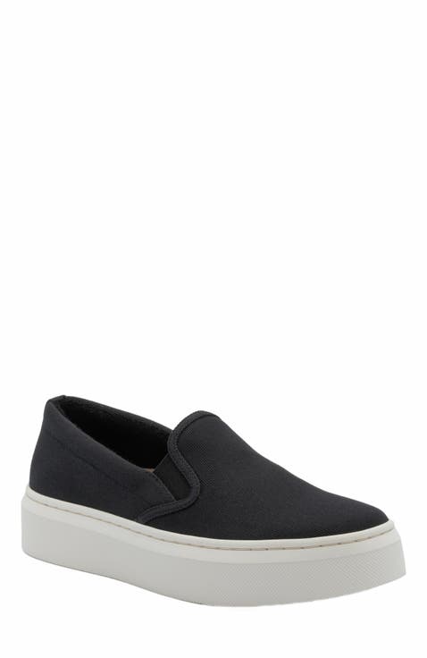 Jumpstreet Slip On Sneaker