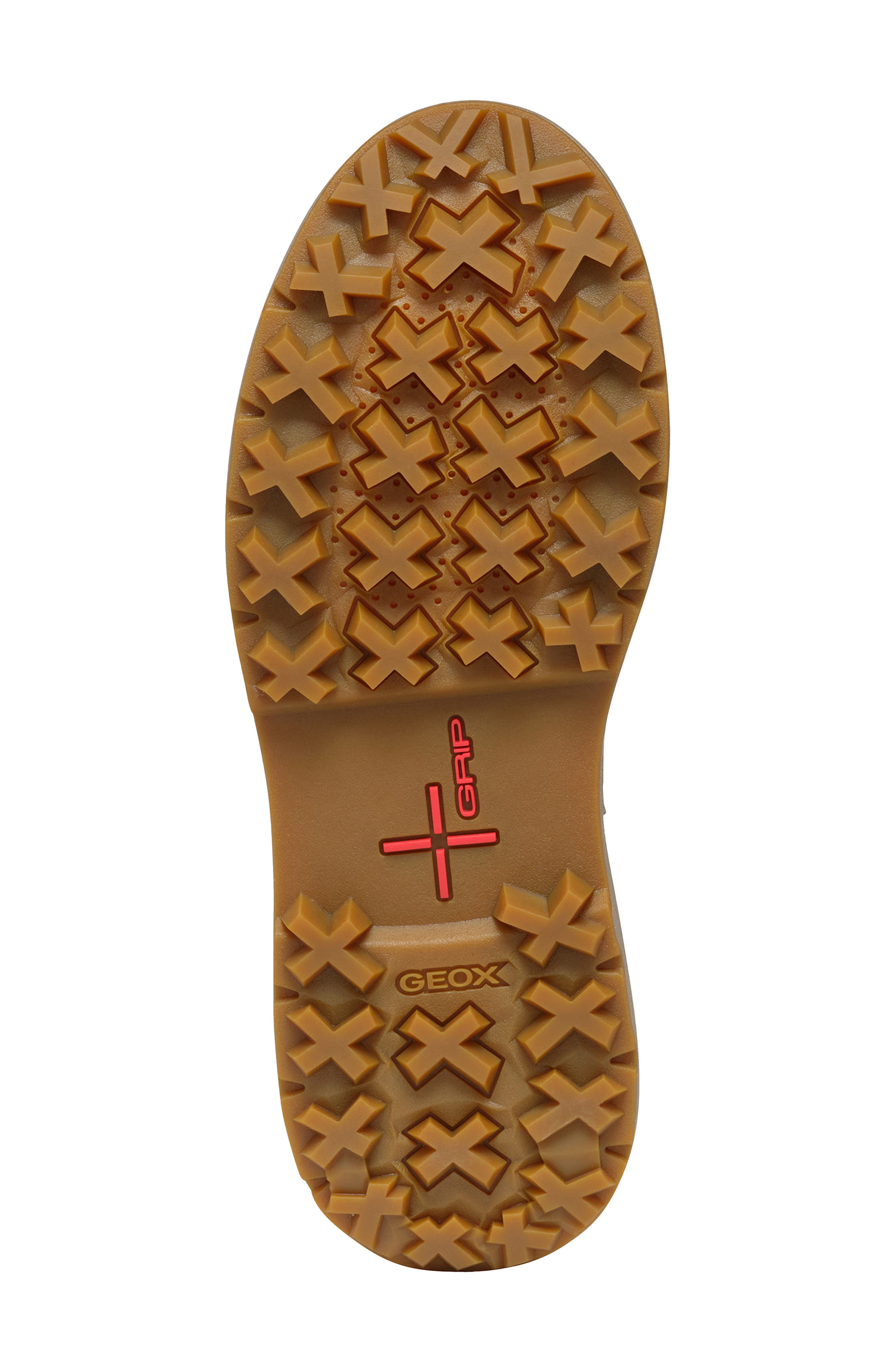 Geox Lamidie Grip ABX Waterproof Bootie, Alternate, color, 