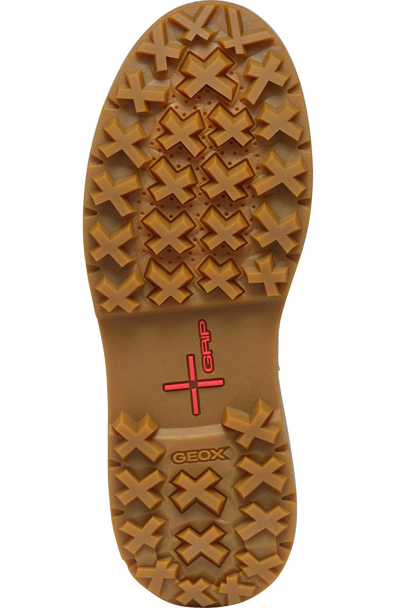 Geox Lamidie Grip ABX Waterproof Bootie, Alternate, color,