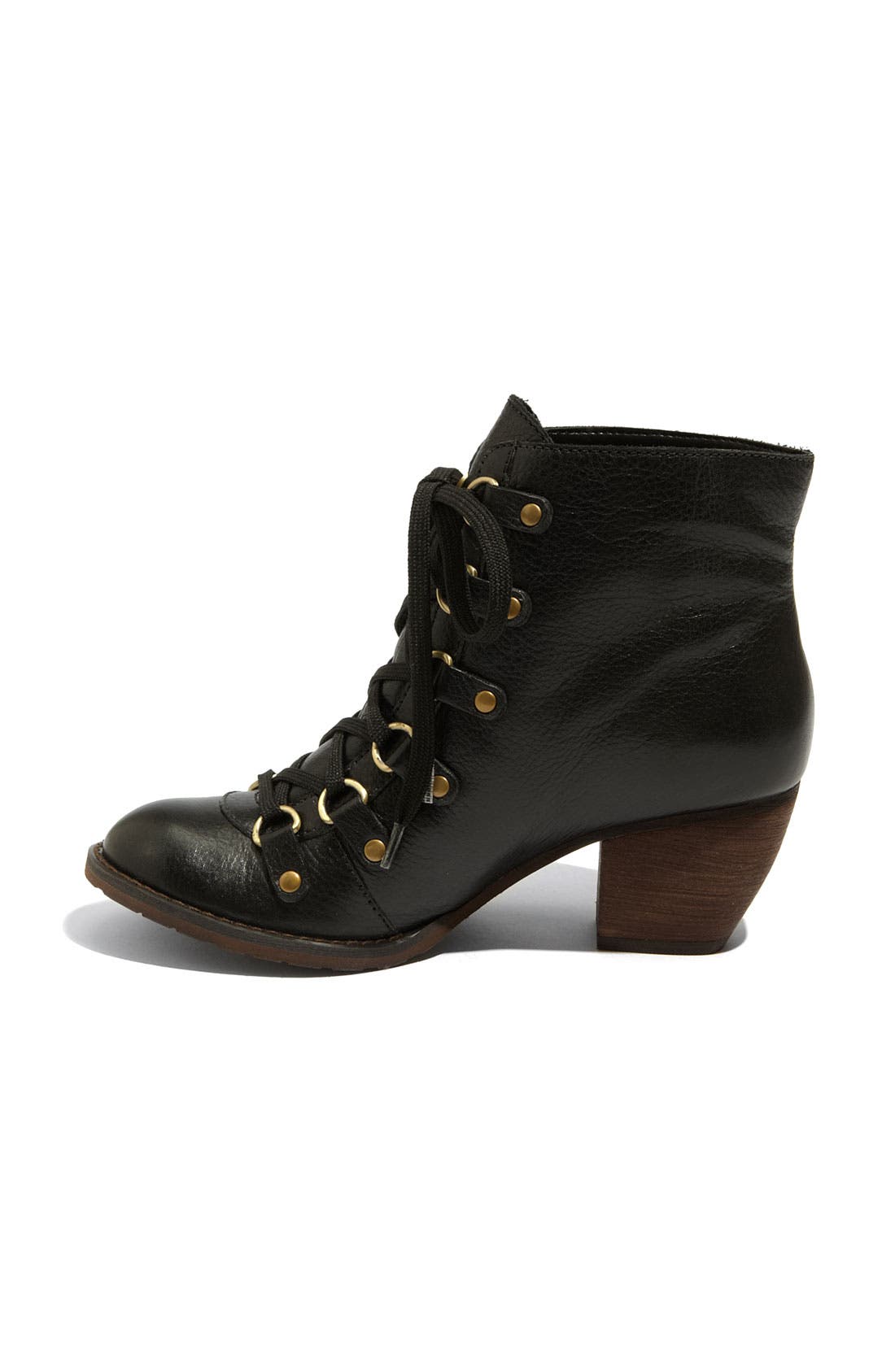 BP. 'Hide' Bootie, Alternate, color, 