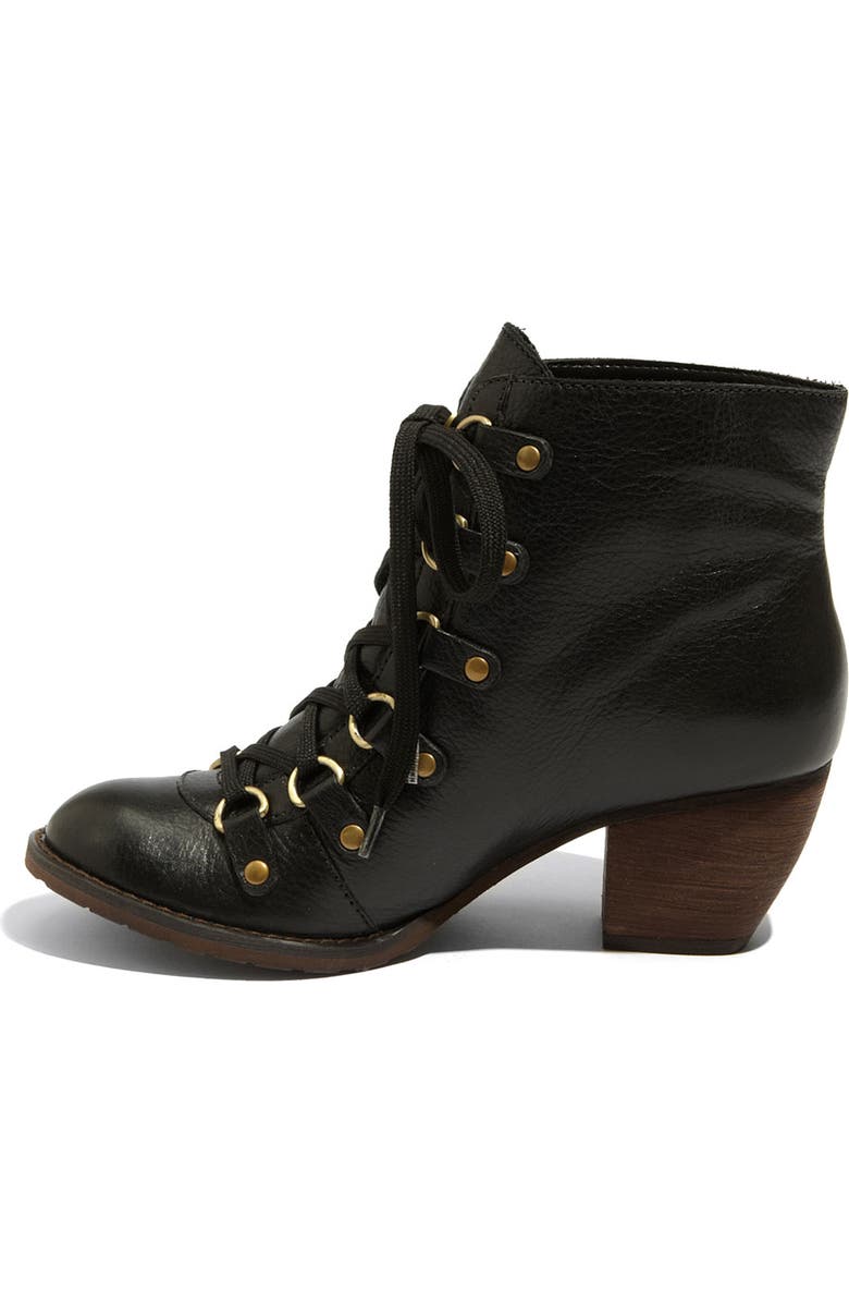 BP. 'Hide' Bootie, Alternate, color,