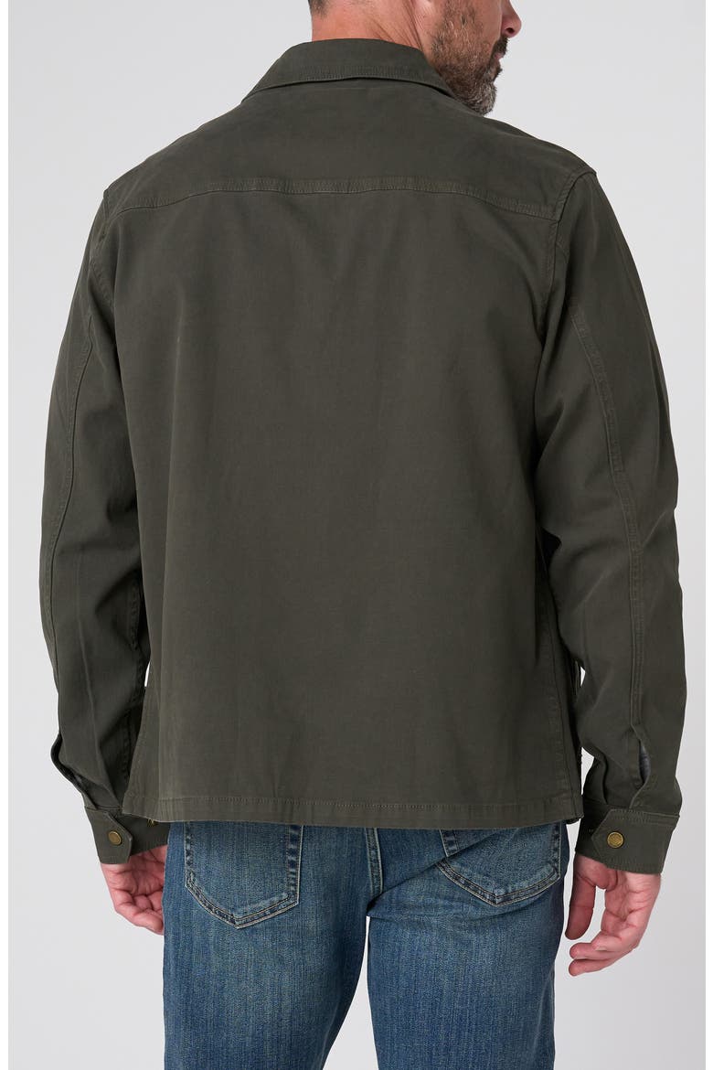 Zip Jacket, Alternate, color, PINE GROVE