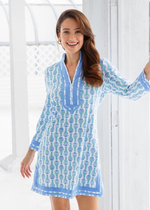 Tunic Dress