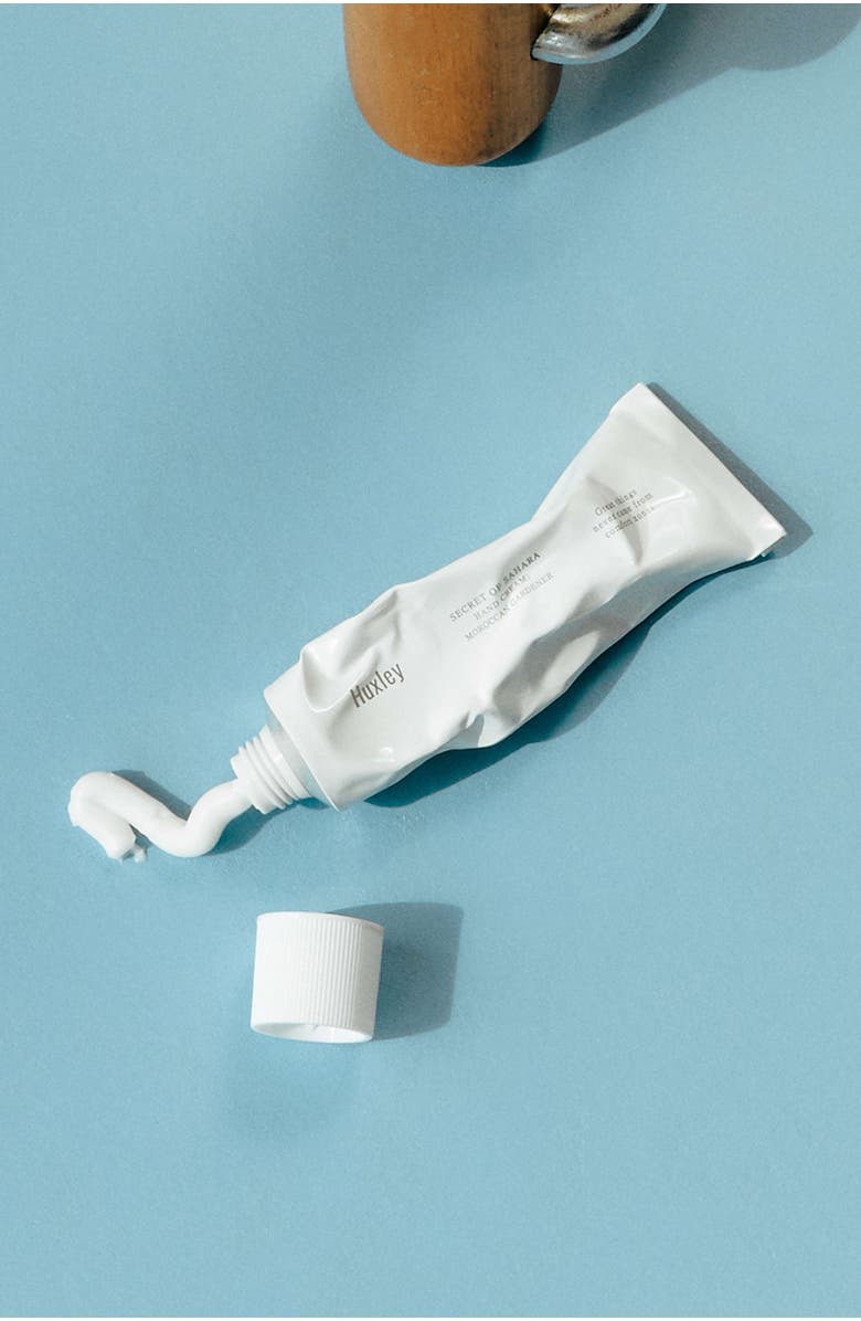 Huxley Moroccan Gardener Hand Cream, Alternate, color,