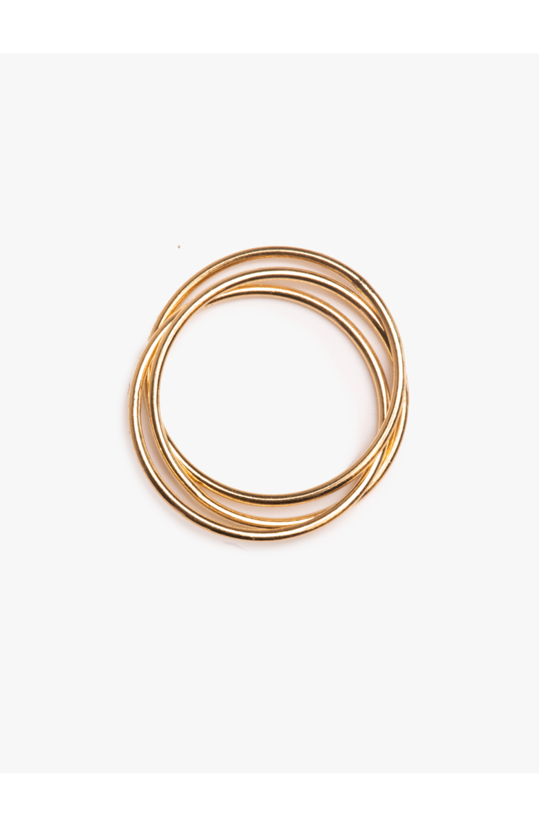 ABLE Interlocking Ring, Alternate, color, 