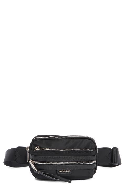 Madden girl fanny pack sale