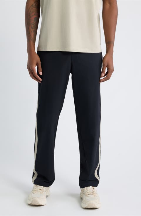 Ultra Paneled Pants
