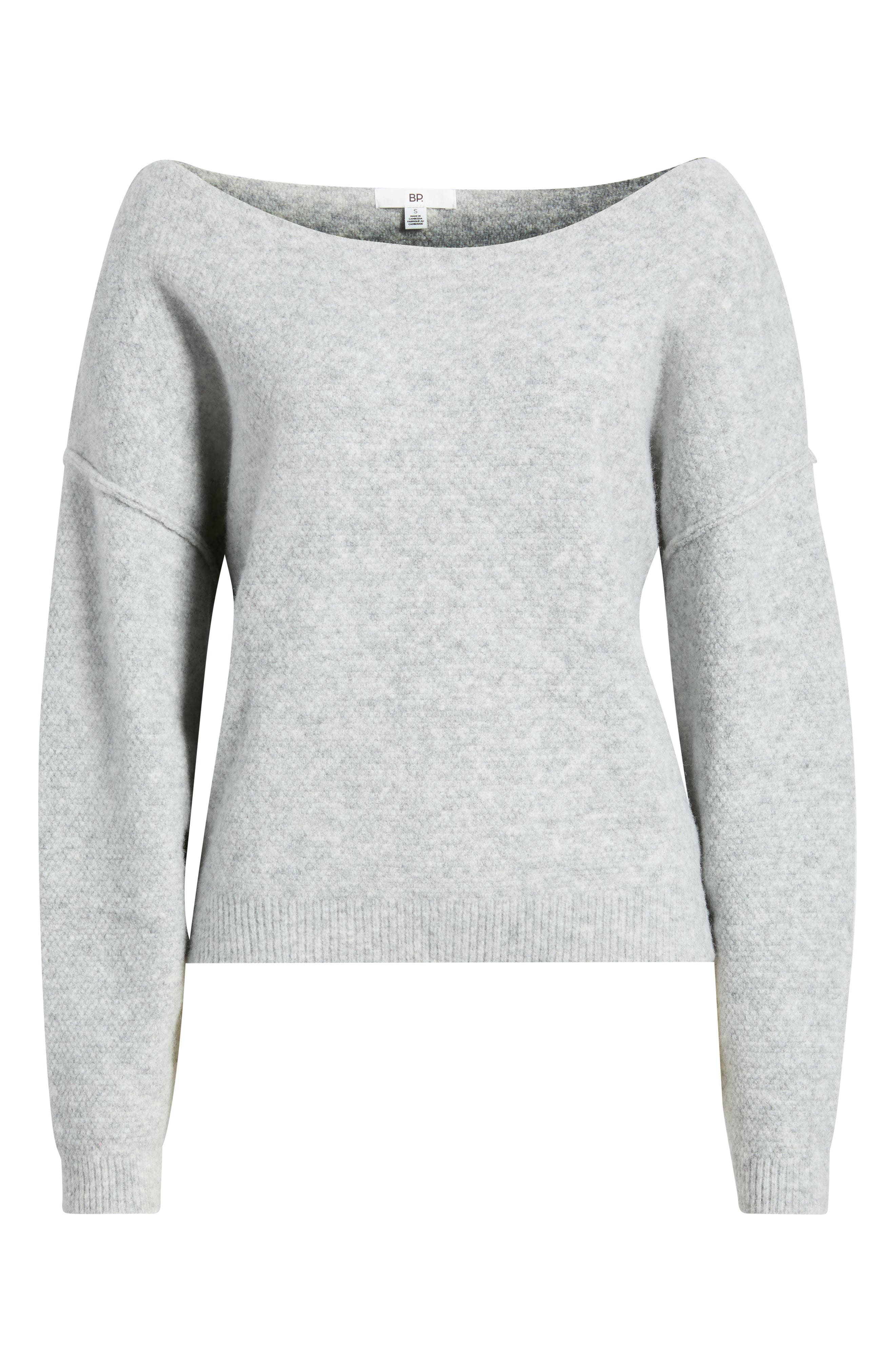 GREY HEATHER