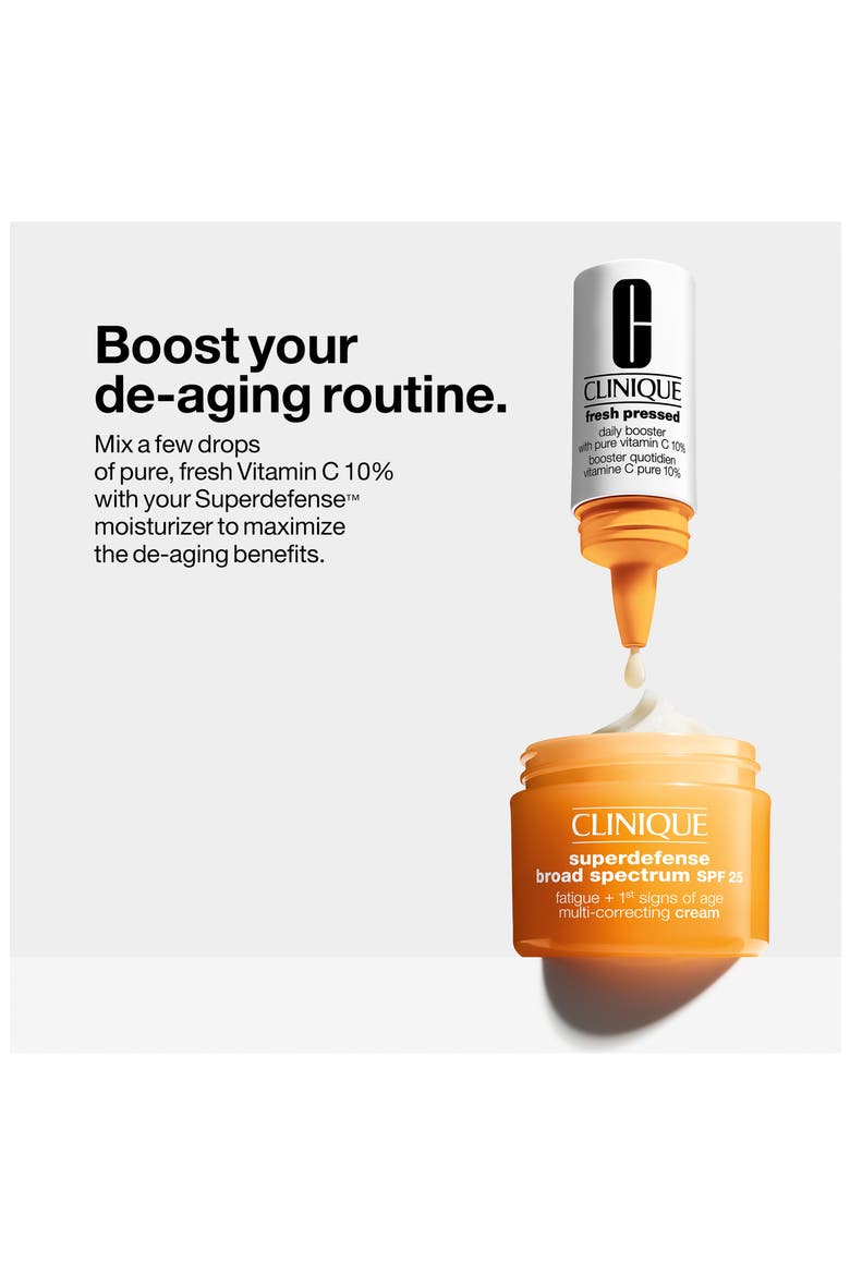 Superdefense SPF 25 Multi-Correcting Cream, Alternate, color, VERY DRY TO DRY/COMBINATION