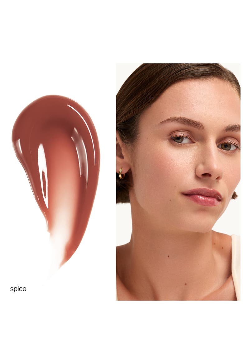 Hydrabarrier Lip Gloss, Alternate, color, SPICE
