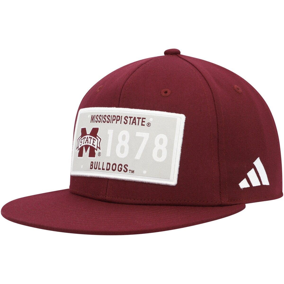 selected Maroon