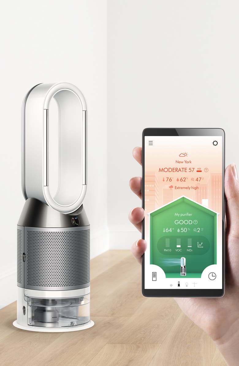 Dyson Pure Humidify+Cool - Refurbished, Alternate, color,