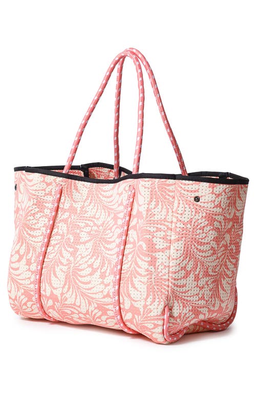Pop Ups Brand Everyday Neoprene Tote