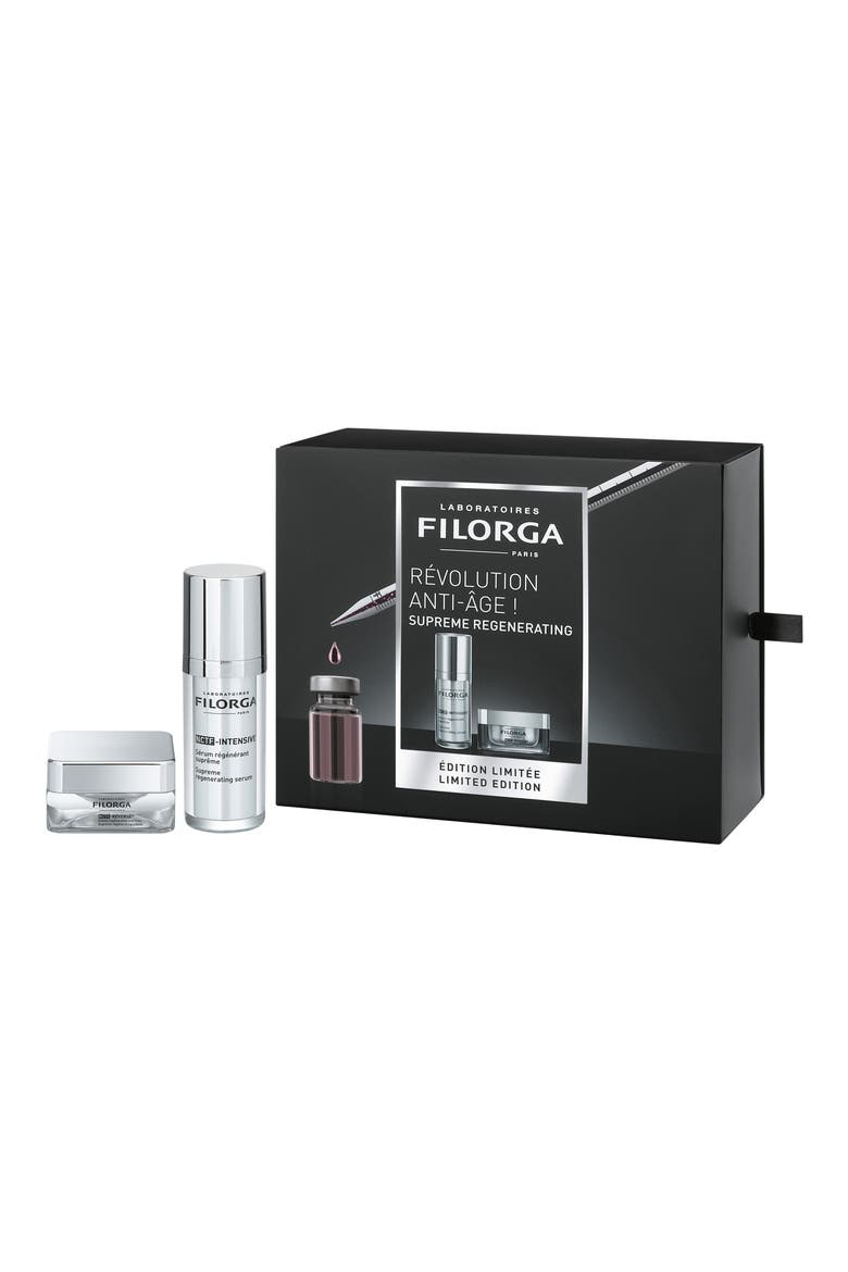 Supreme Skin Quality Set (Limited Edition), Main, color, NO COLOR