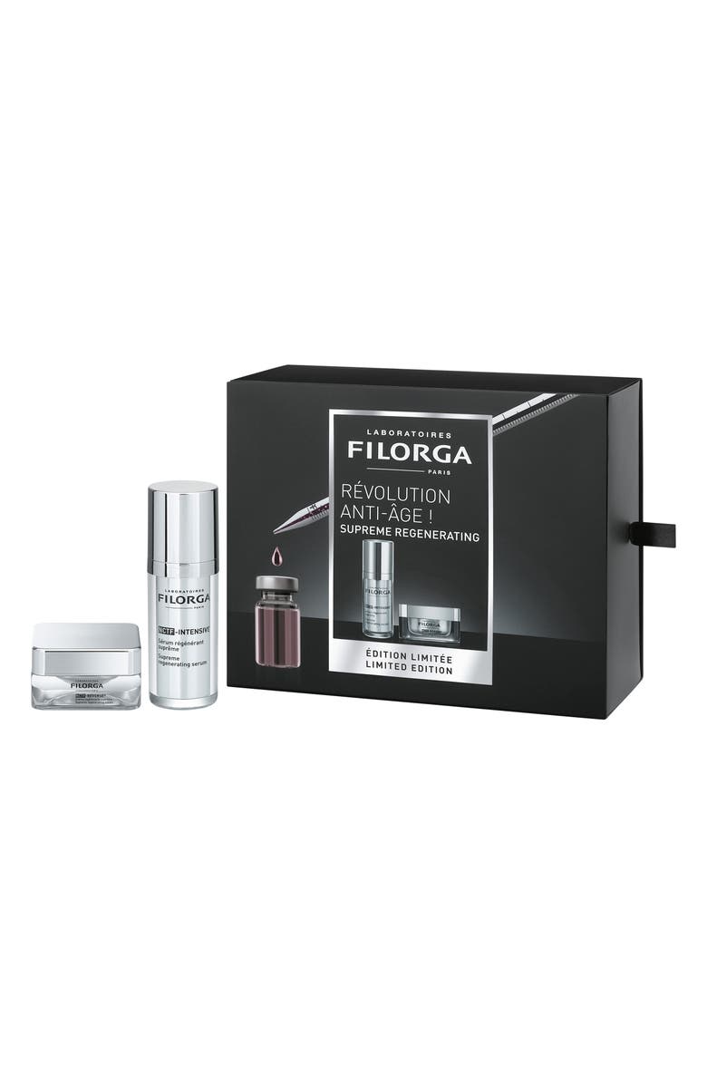 Filorga Supreme Skin Quality Set, Main, color, 