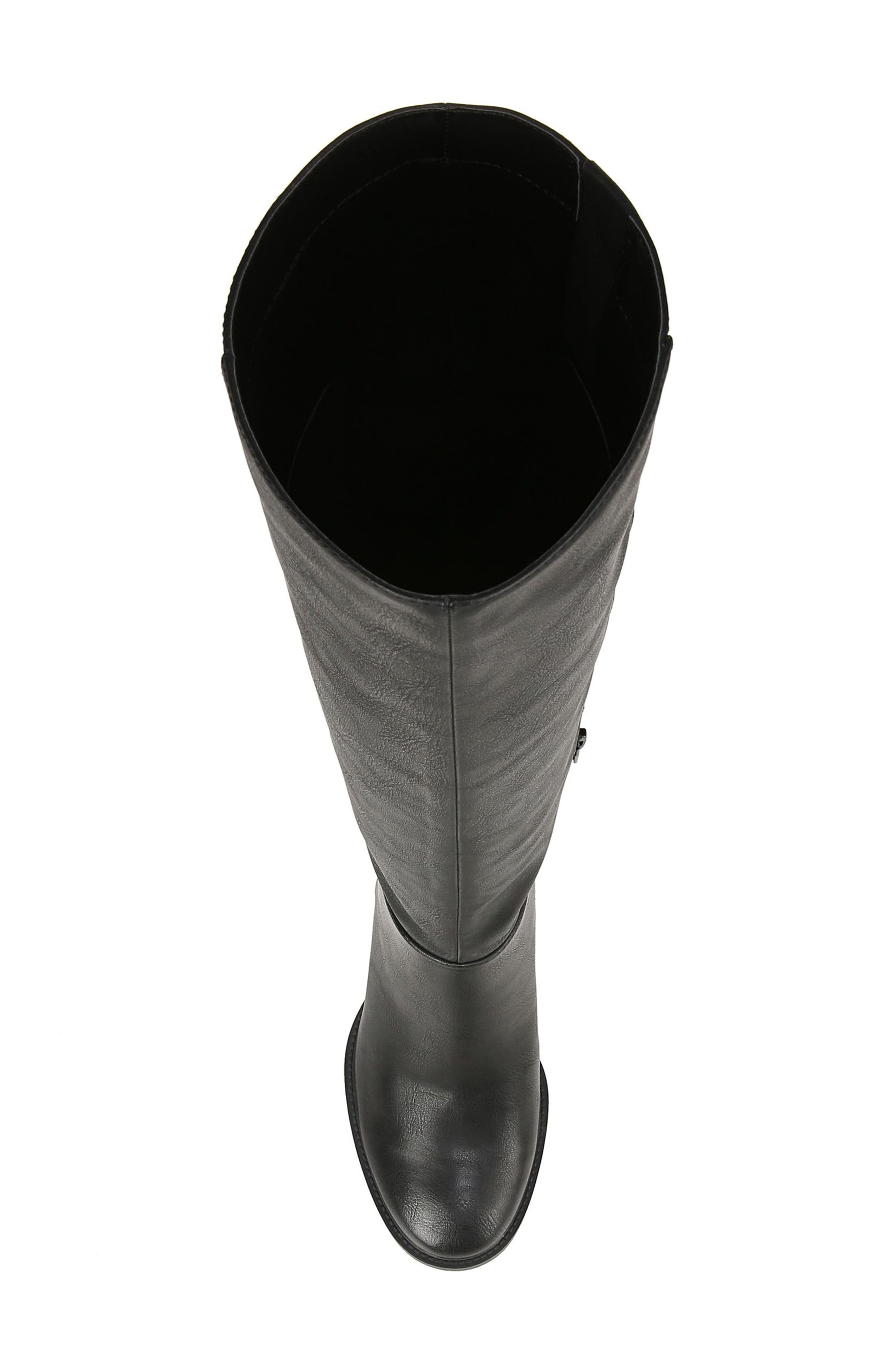 Zodiac Riona Knee High Boot, Alternate, color, 