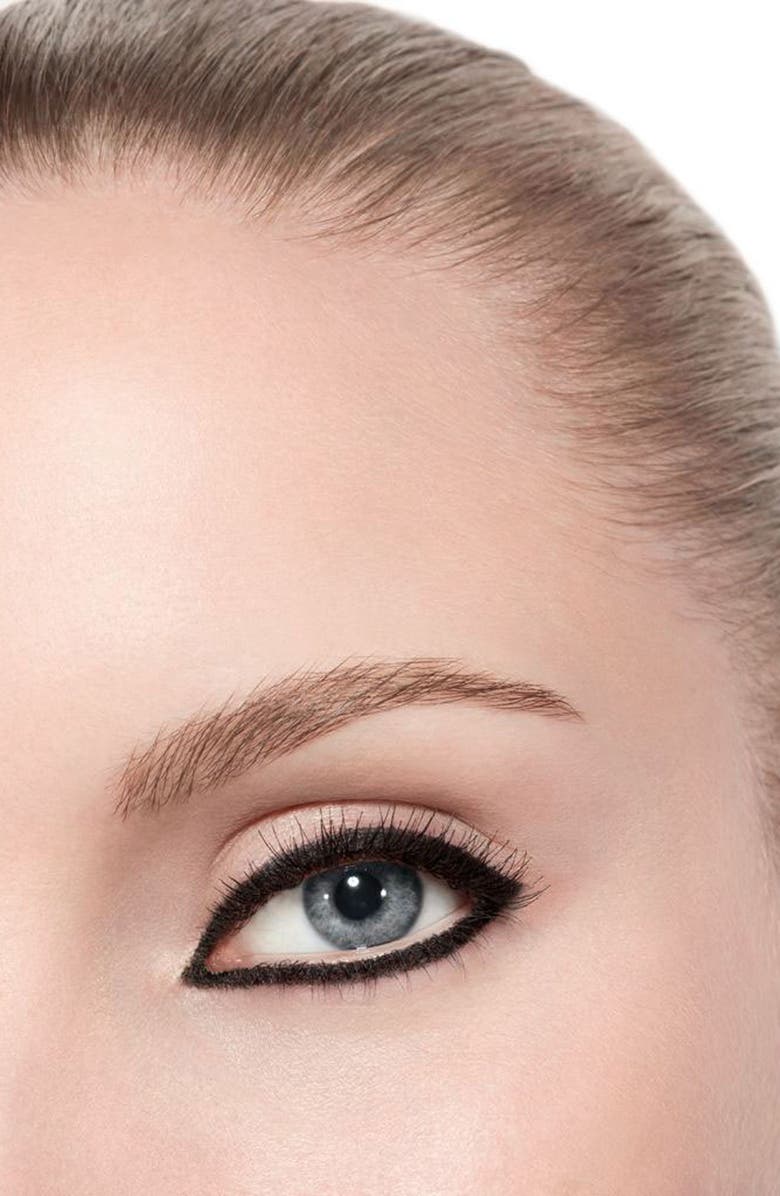 CHANEL STYLO YEUX Waterproof Long-Lasting Eyeliner, Alternate, color, 88 Noir Intense