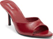 Abound Orchid Slide Sandal
