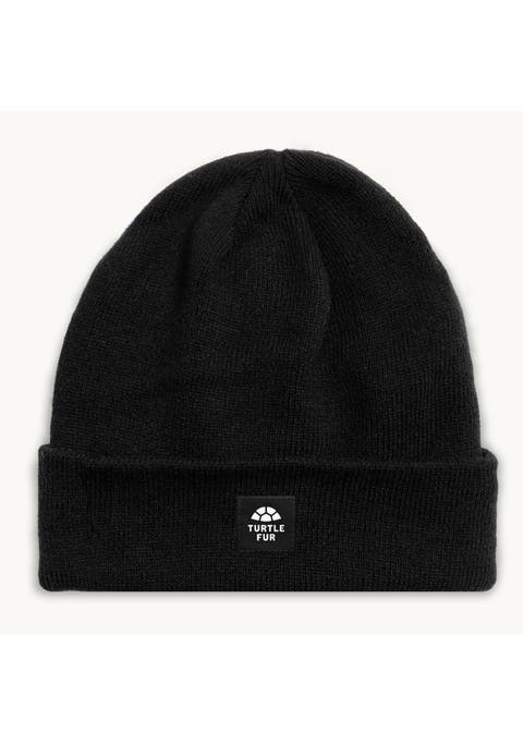 Explorer Cuffed Beanie