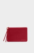 Katie Loxton Tassel Charm Pouch