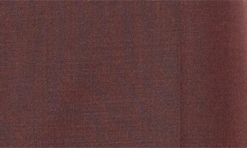 ALEXANDER MCQUEEN MCQUEEN CREASED HIGH WAIST WIDE LEG WOOL TROUSERS