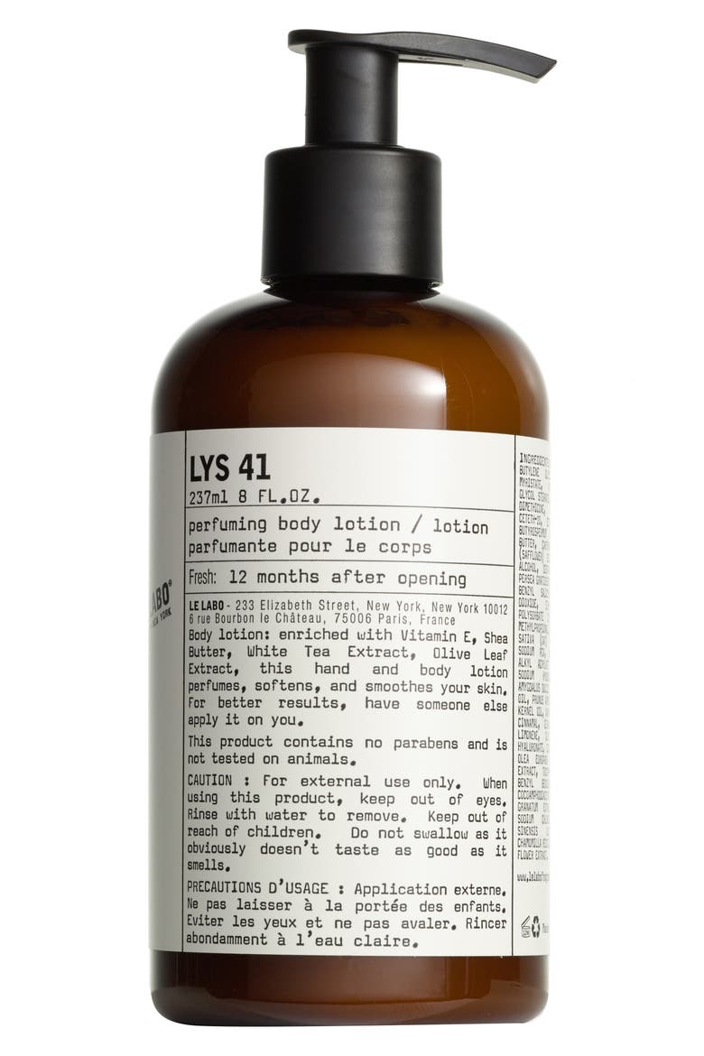 Lys 41 Body Lotion | Nordstrom