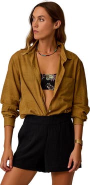 Carve Designs Taylor Textured Tunic