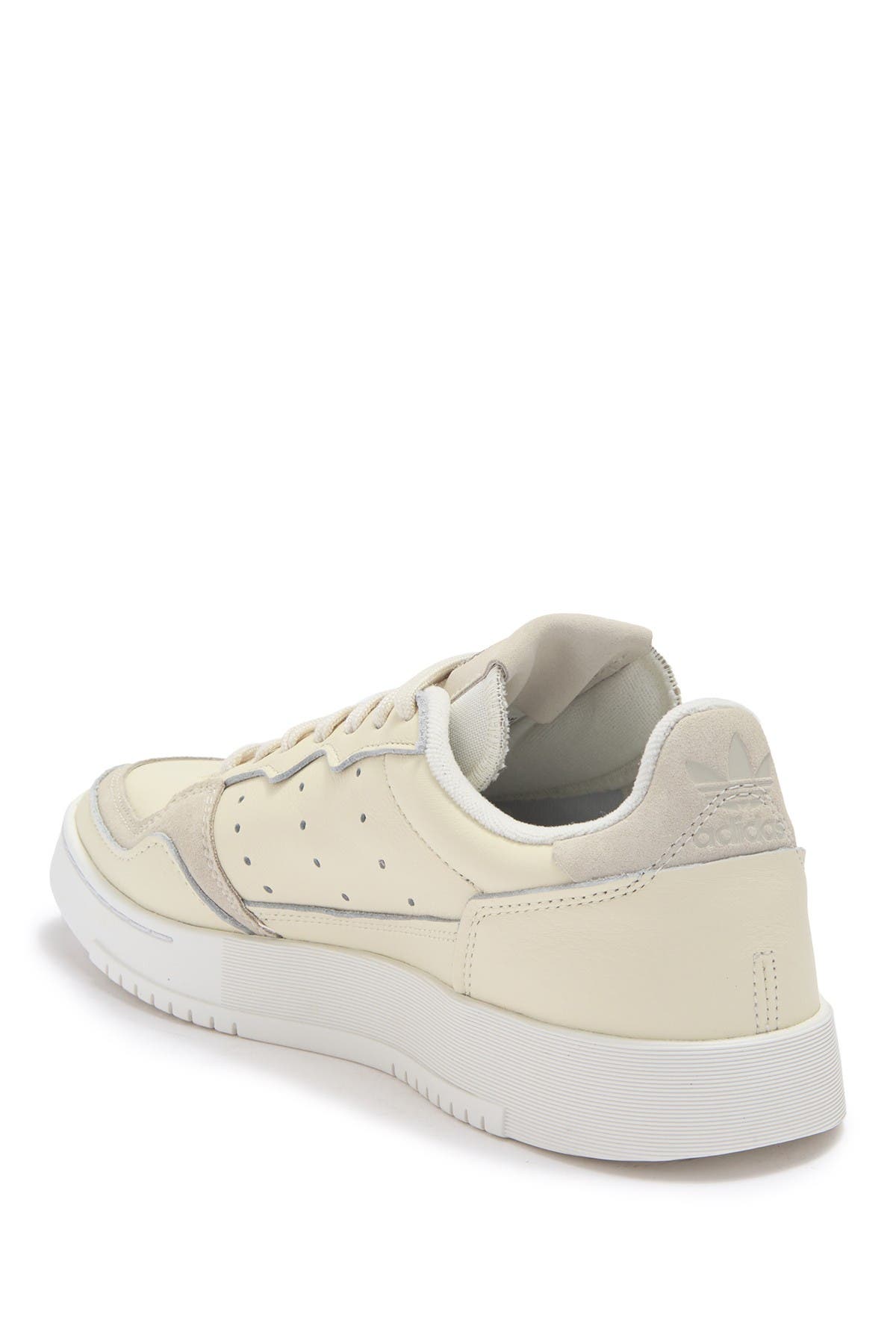 adidas Supercourt W Sneaker, Alternate, color, 