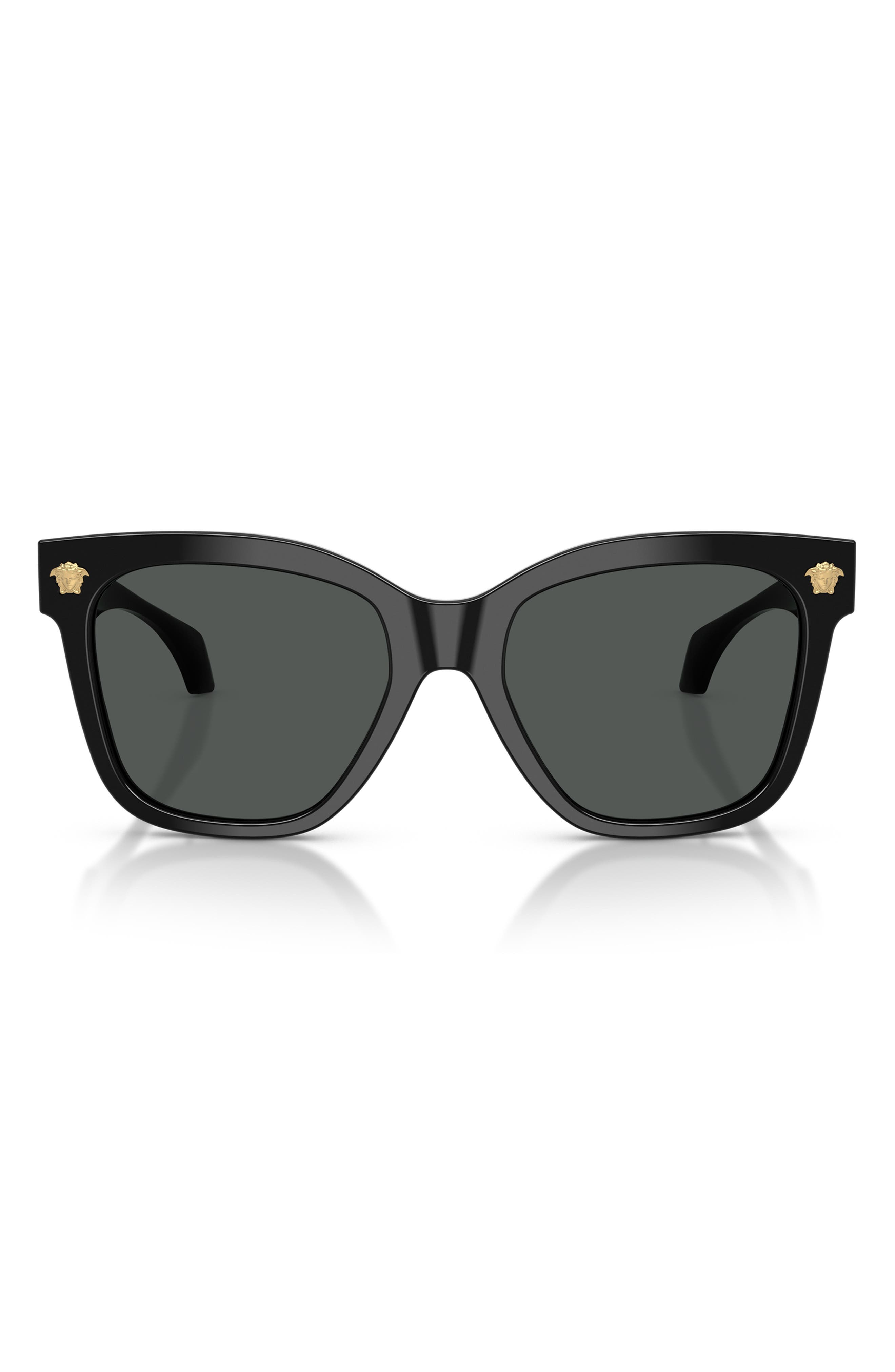 BLACK / DARK GREY