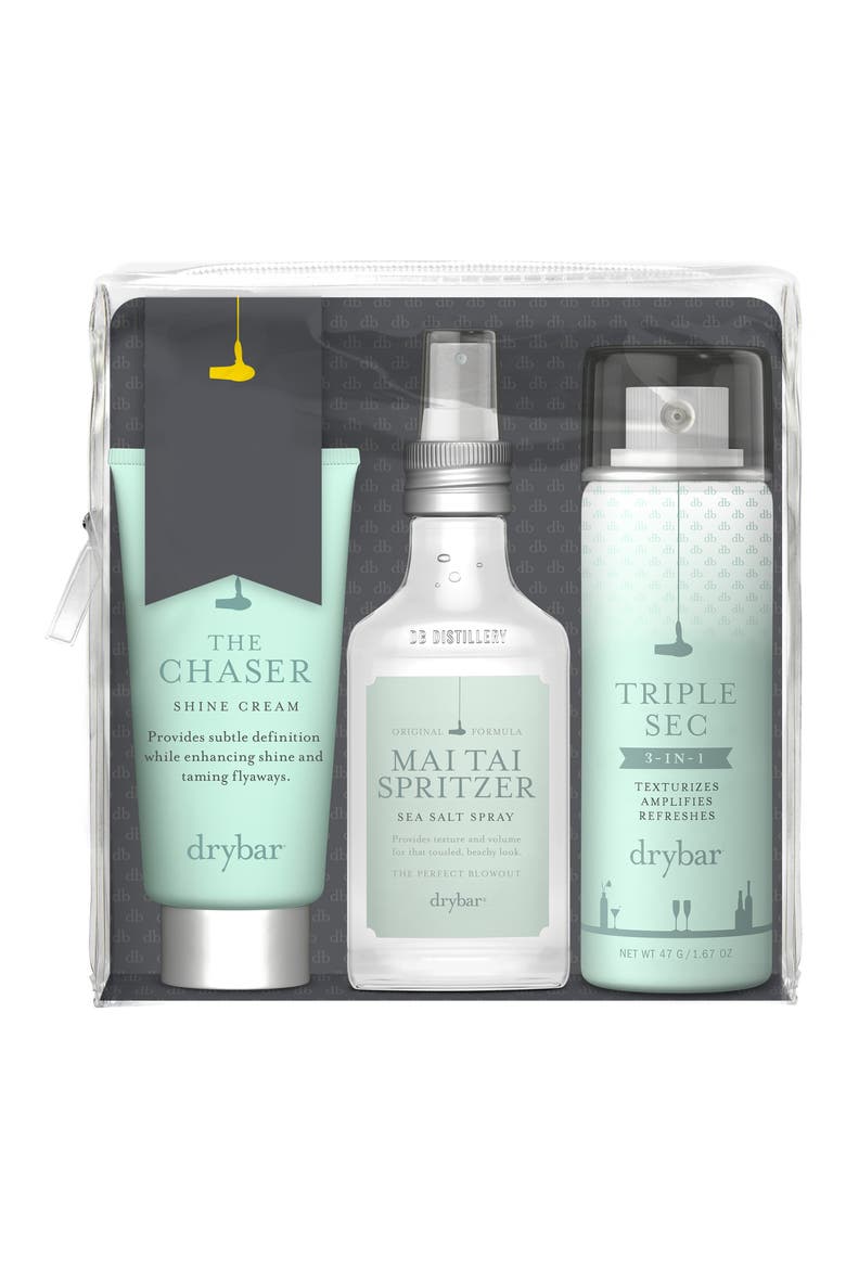 'I Heart Road Trips' Travel Set, Alternate, color, NO COLOR