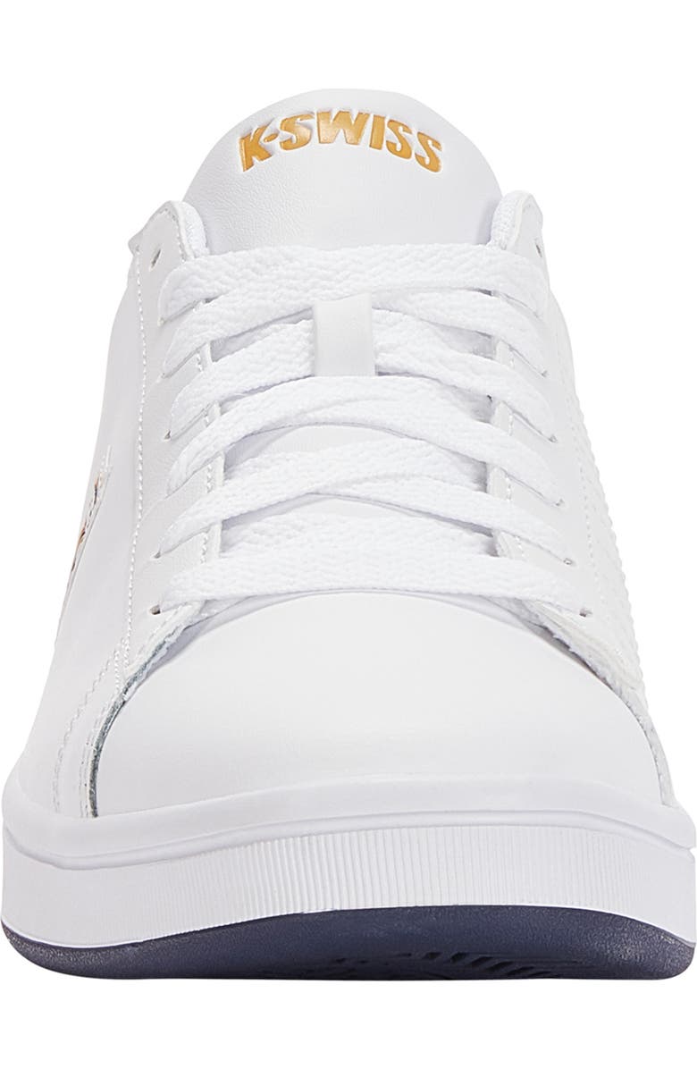 K-Swiss Court Shield Sneaker, Alternate, color,
