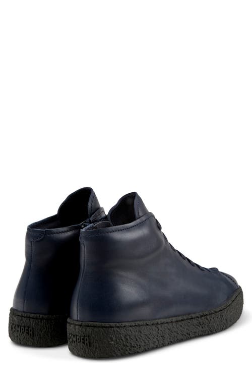 Camper Peu Terreno Short Boot