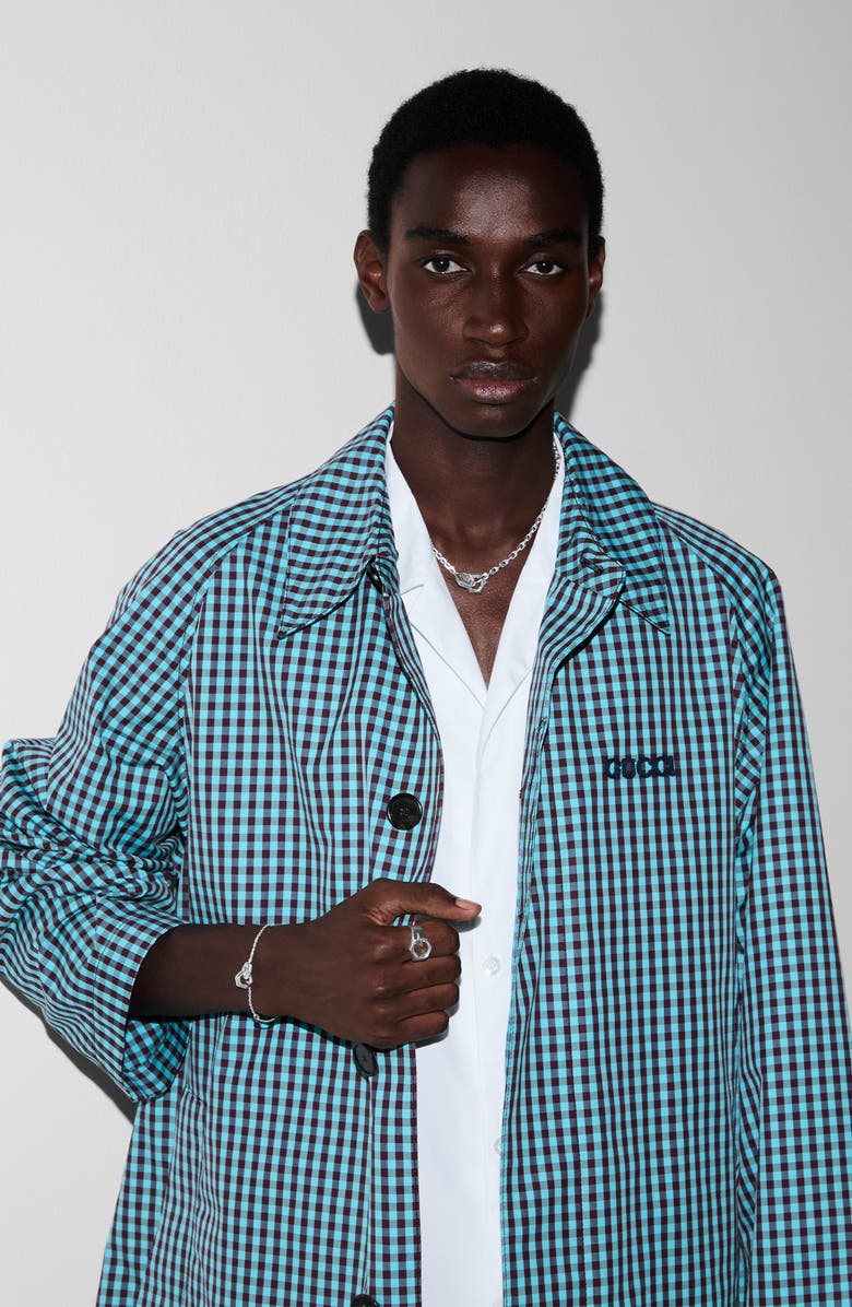 Gucci G Cube Bracelet, Alternate, color,