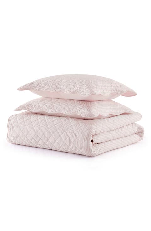 Kingston Quilt Set