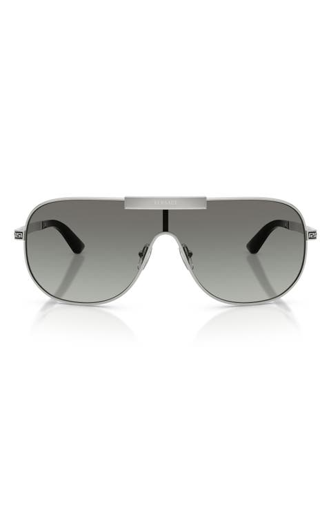 140mm Irregular Sunglasses