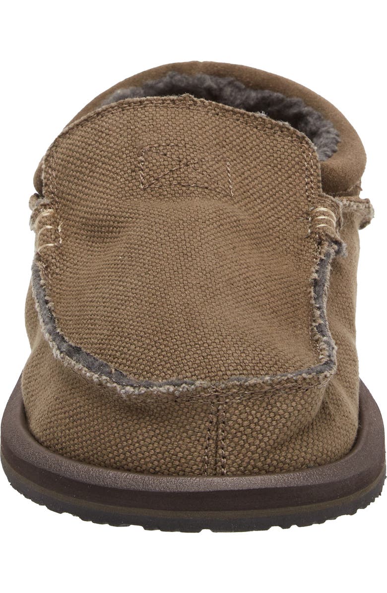 Sanuk Chiba Chill Slip-On, Alternate, color,