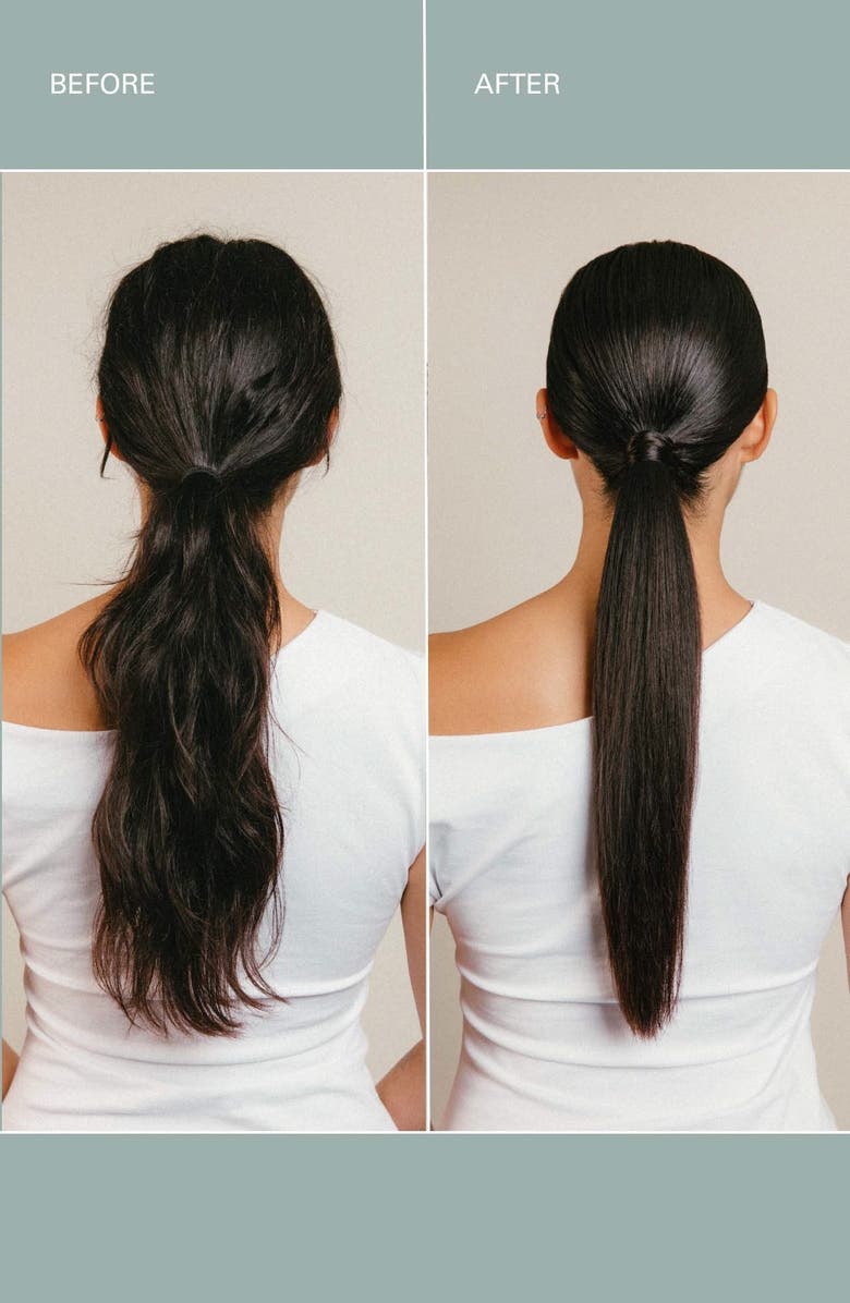 ROZ Evergreen Style Cream, Alternate, color, 