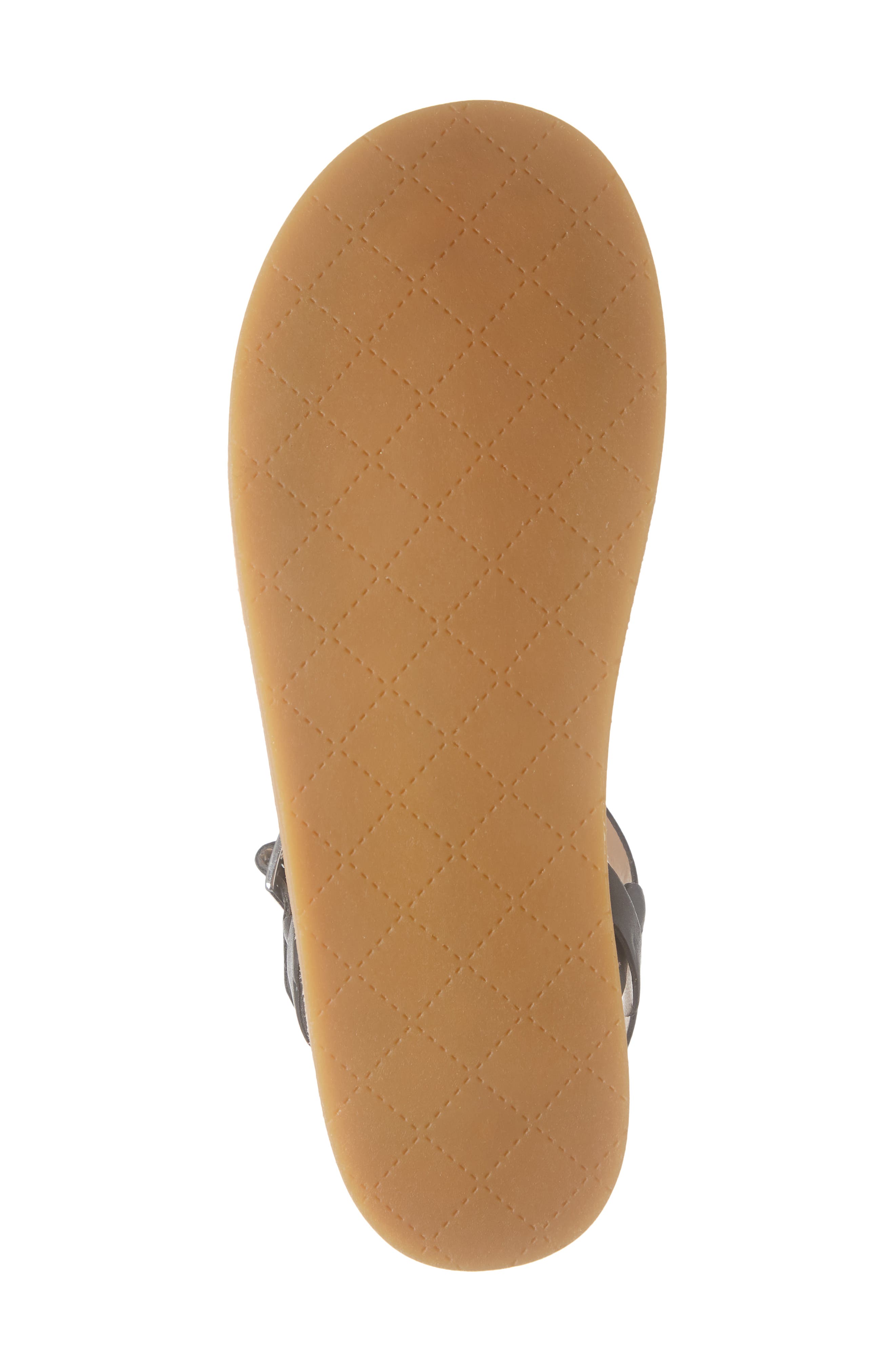 Nordstrom Sadee Flat Sandal, Alternate, color, 